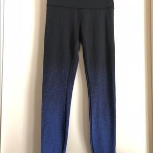 Full length lulu leggings